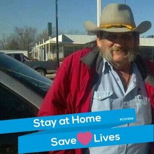 Meet your Posher, Rick